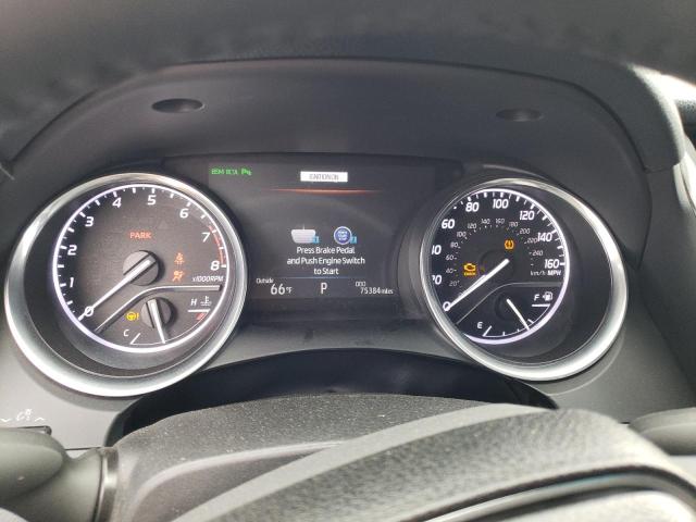 4T1B11HKXJU031683 Toyota CAMRY L