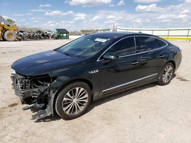 2017 Buick LaCrosse Preferred