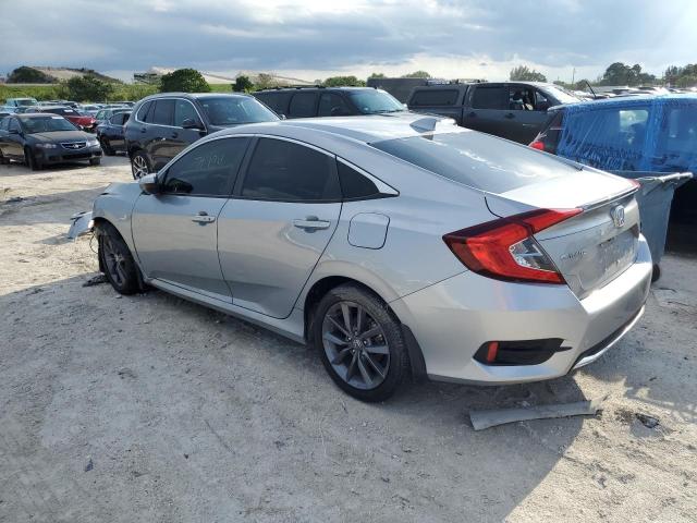 Auction sale of the 2020 HONDA CIVIC , vin: 19XFC1F34LE212890, lot number: 48566283