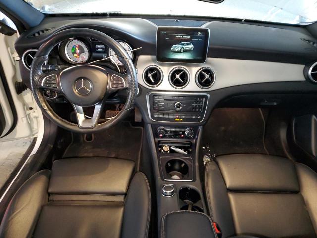WDCTG4GB1GJ214372 Mercedes-Benz Gla 250 4matic