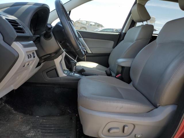 JF2SJAHCXFH470946 Subaru Forester 2.5i Limited