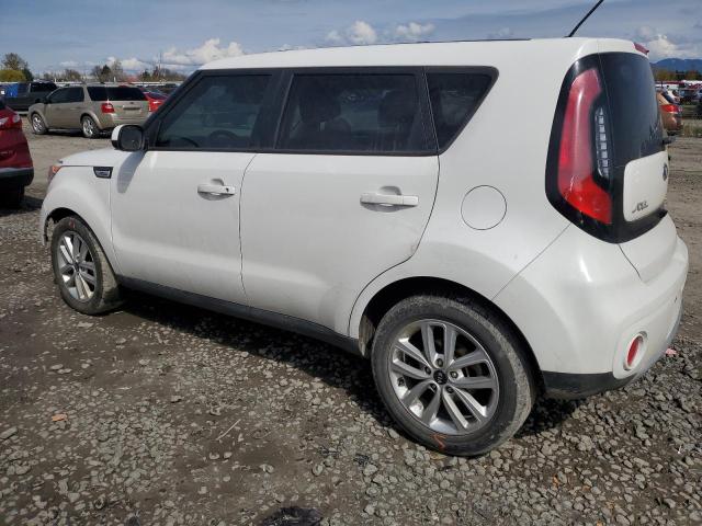 KNDJP3A54H7423369 | 2017 KIA SOUL +