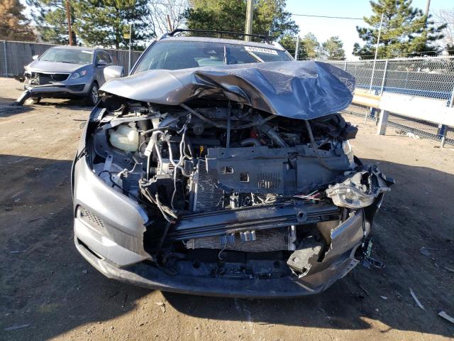 JN1BJ1CW4LW643564 Nissan Rogue Sport S