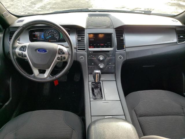 2016 FORD TAURUS SEL - 1FAHP2E83GG112369