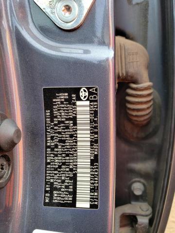 5YFBURHE5EP174516 Toyota COROLLA L