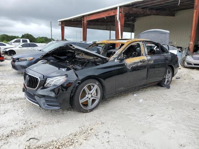 2017 MERCEDES-BENZ E 300 - WDDZF4JB3HA157532