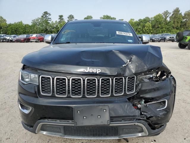 1C4RJFBG8HC862877 Jeep Grand Cherokee Limited