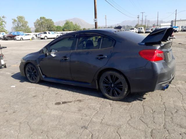 JF1VA1J62F8811701 Subaru Wrx Limited