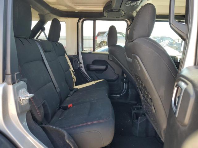 1C4HJXFG1LW221556 Jeep Wrangler Unlimited Rubicon