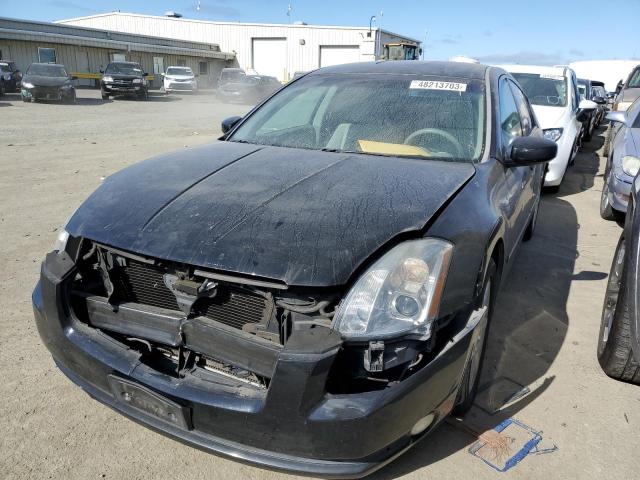 2004 Nissan Maxima SE