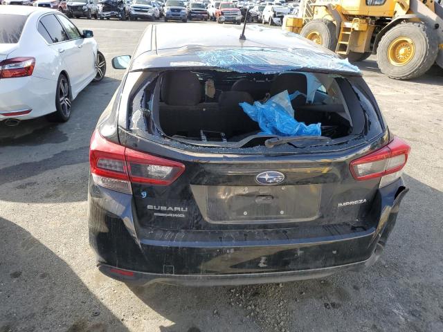 4S3GTAB61L3708578 Subaru Impreza