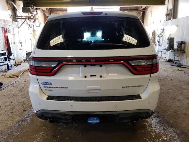 1C4SDJET6EC349546 Dodge Durango Citadel