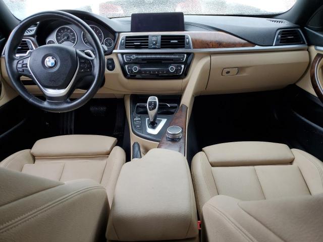 2019 BMW 430I GRAN - WBA4J1C58KBM17561