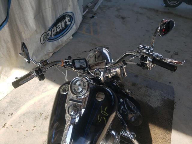 2007 HARLEY-DAVIDSON FLHRSE3 1HD1PG8127Y960016
