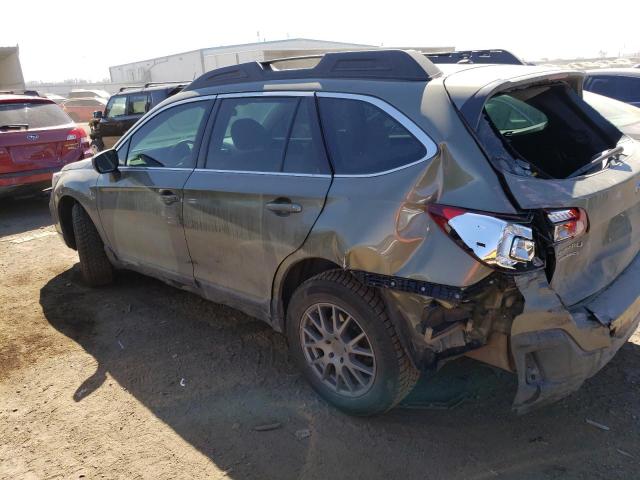 4S4BSABC9K3308233 Subaru Outback 2.5i