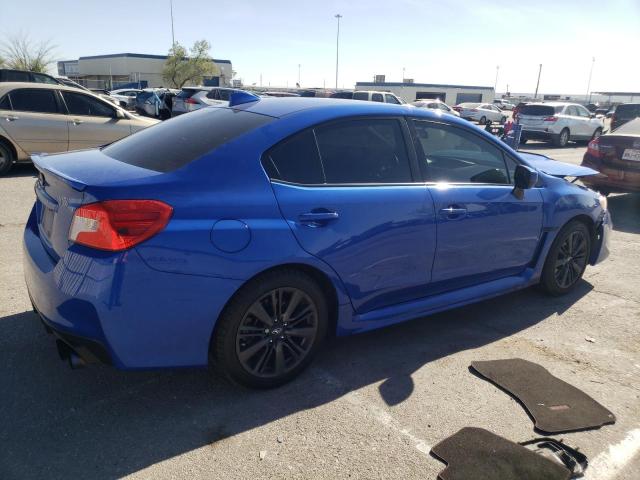 JF1VA1A67L9831657 Subaru WRX