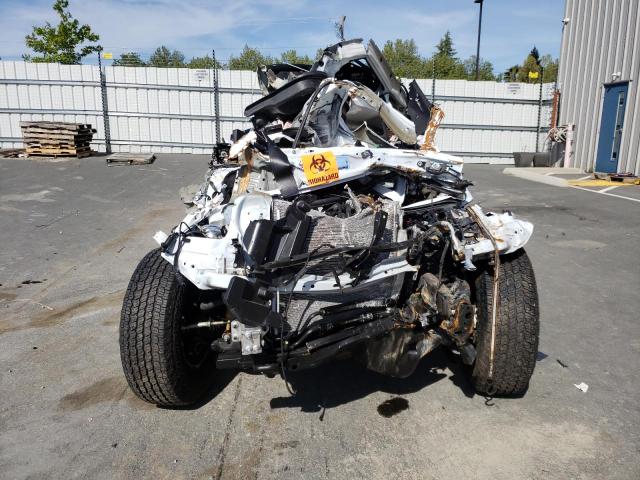 2023 TOYOTA TACOMA DOUBLE CAB 3TMCZ5AN1PM554228