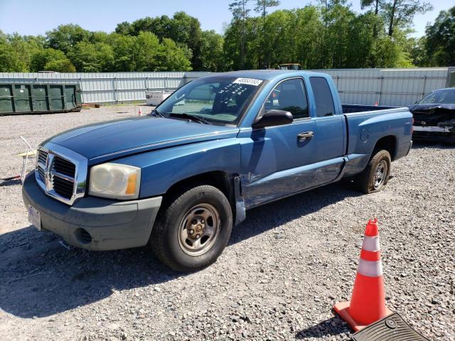 2005 Dodge Dakota ST