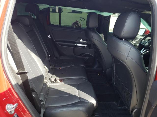 W1N4M4GB9LW040222 Mercedes-Benz GLB 250