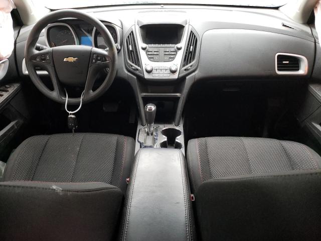 2016 CHEVROLET EQUINOX L - 2GNALBEK2G1134953