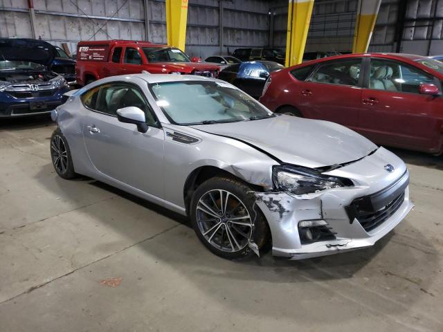 JF1ZCAC18F9606147 Subaru Brz 2.0 Limited