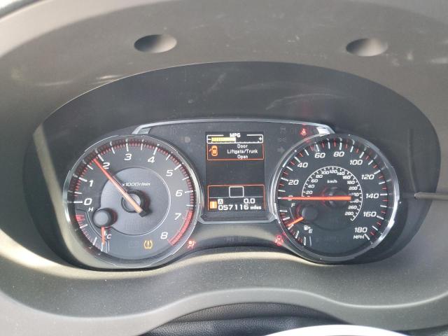 JF1VA1B69K9826036 Subaru Wrx Premium