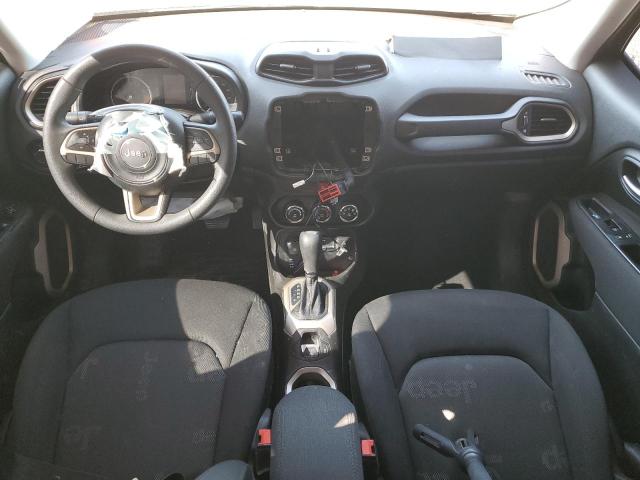 ZACCJBAB7HPE66973 Jeep Renegade Sport