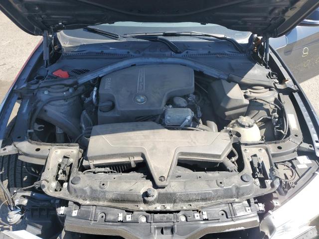 2015 BMW 428 XI GRA - WBA4C9C57FD330740