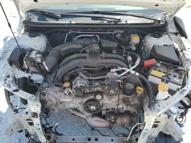 VIN: JF2GTABC7K8297051 Auction: COPART Lot: 49178943 Location: GA - ATLANTA EAST JF2GTABC7K8297051 SUBARU CROSSTREK 2019 WHITE Photo 12