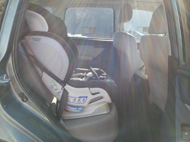 JF2SJAEC4EH425228 Subaru Forester 2.5i Premium