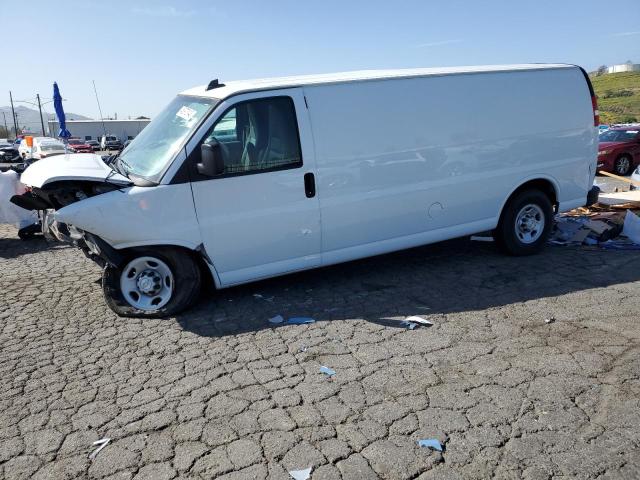 2021 Chevrolet Express Cargo Van 