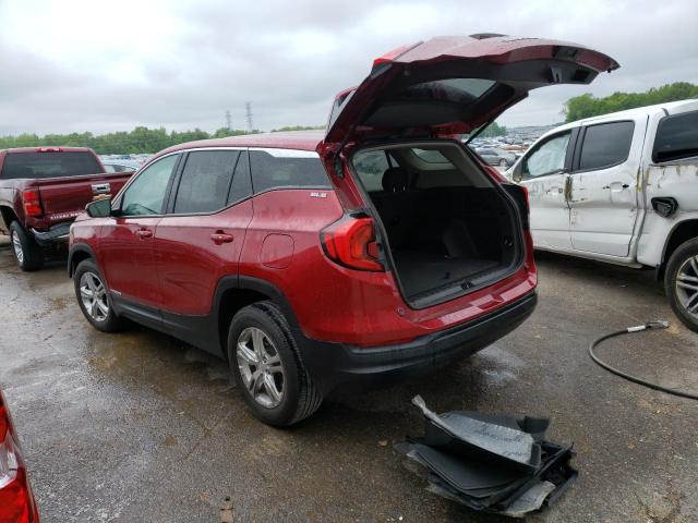 3GKALMEV9KL322590 GMC Terrain Sle