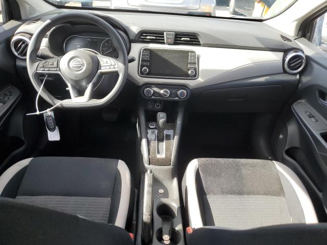 3N1CN8EV4NL868002 Nissan VERSA SV