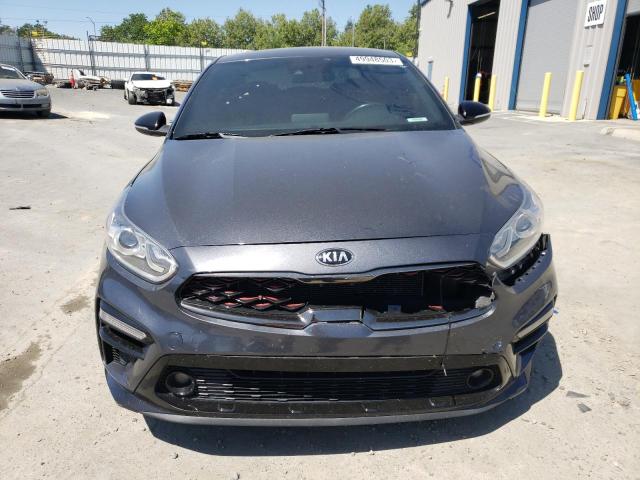 3KPF34AD1LE245489 KIA Forte Gt Line