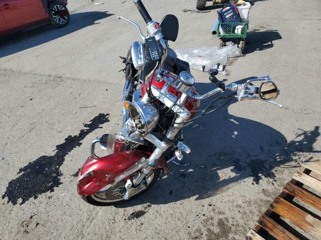2004 VICTORY MOTORCYCLES KINGPIN CA - 5VPCB16D543002498