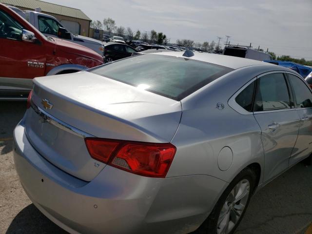 1G1115SL7EU115063 | 2014 CHEVROLET IMPALA LT