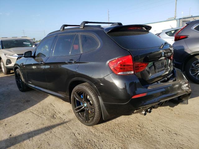 2015 BMW X1 XDRIVE3 - WBAVM5C59FVV94496