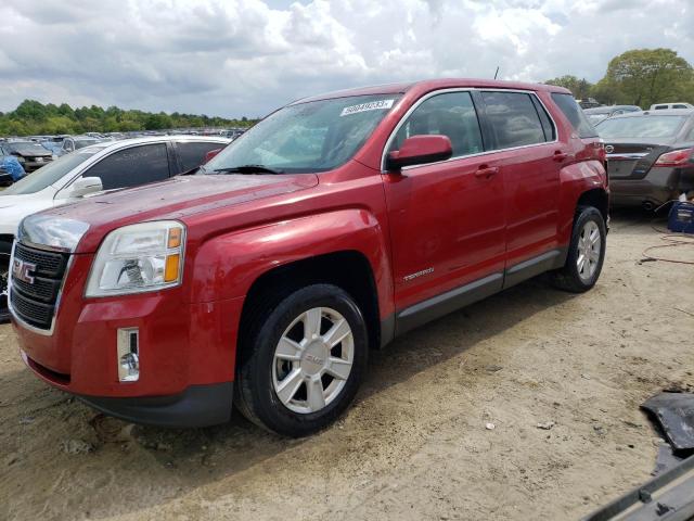 2013 GMC Terrain SLE