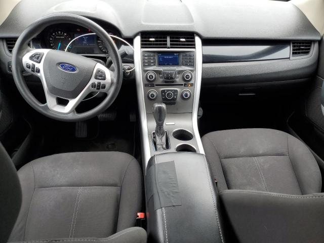 2FMDK3GC7EBA10720 Ford EDGE SE
