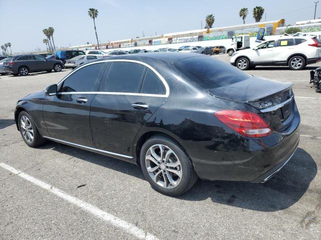 55SWF4KB1GU134783 Mercedes-Benz C 300 4matic
