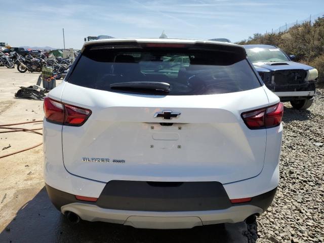 2020 CHEVROLET BLAZER 3LT - 3GNKBJRS3LS552805