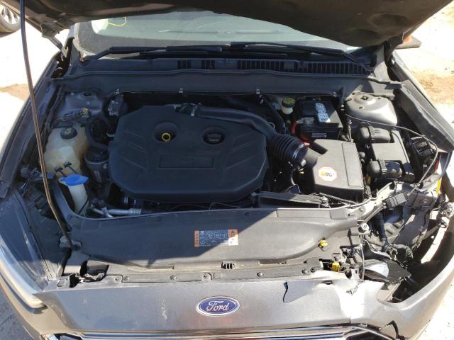 3FA6P0K98ER247538 | 2014 FORD FUSION TIT