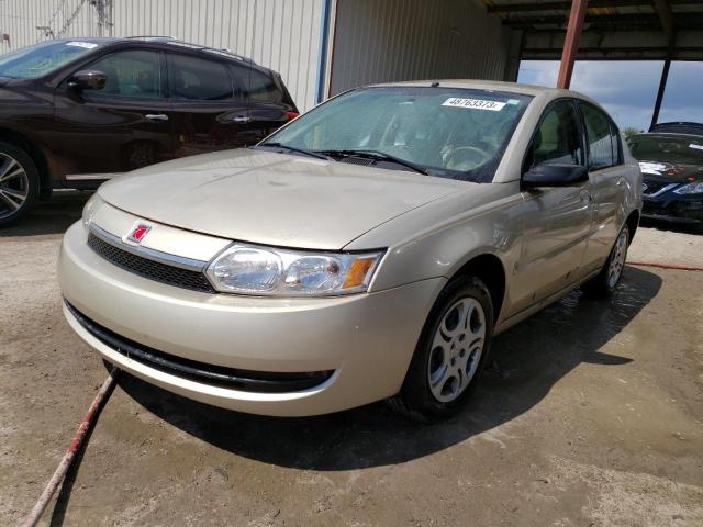 2004 Saturn Ion 