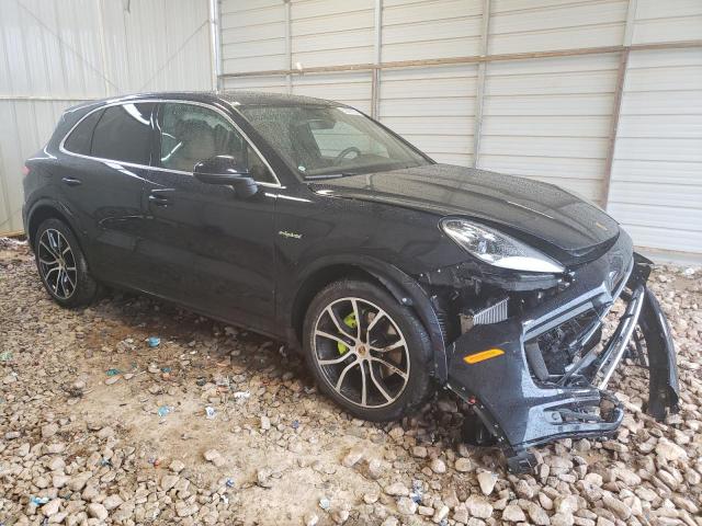 2019 PORSCHE CAYENNE SE - WP1AE2AY2KDA51418