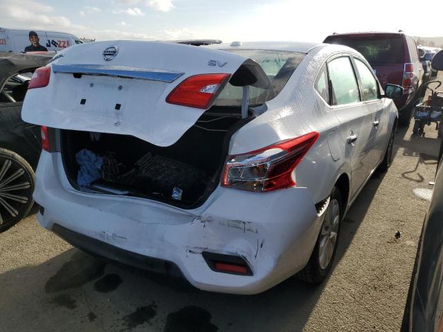 3N1AB7AP3HY321263 Nissan SENTRA S