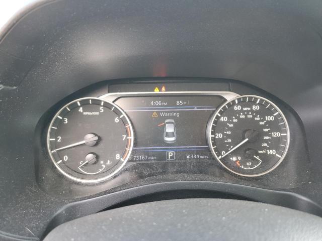1N4BL4BV6LC134620 Nissan ALTIMA S