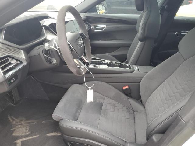 2022 AUDI E-TRON GT - WAUCJBFW3N7008607