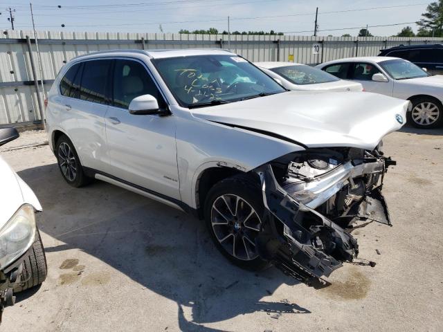 2018 BMW X5 SDRIVE3 - 5UXKR2C53J0Z18262