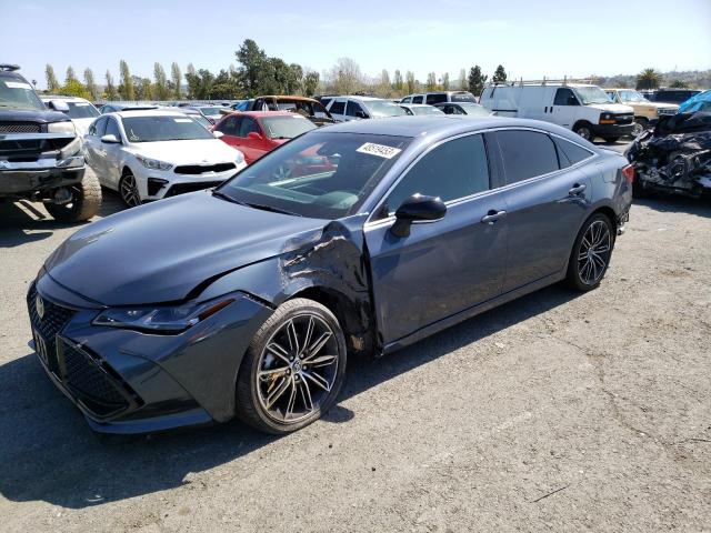 2019 Toyota Avalon XLE