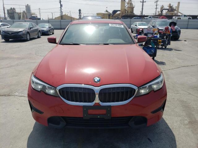 WBA5R1C59KAK10308 BMW 330I